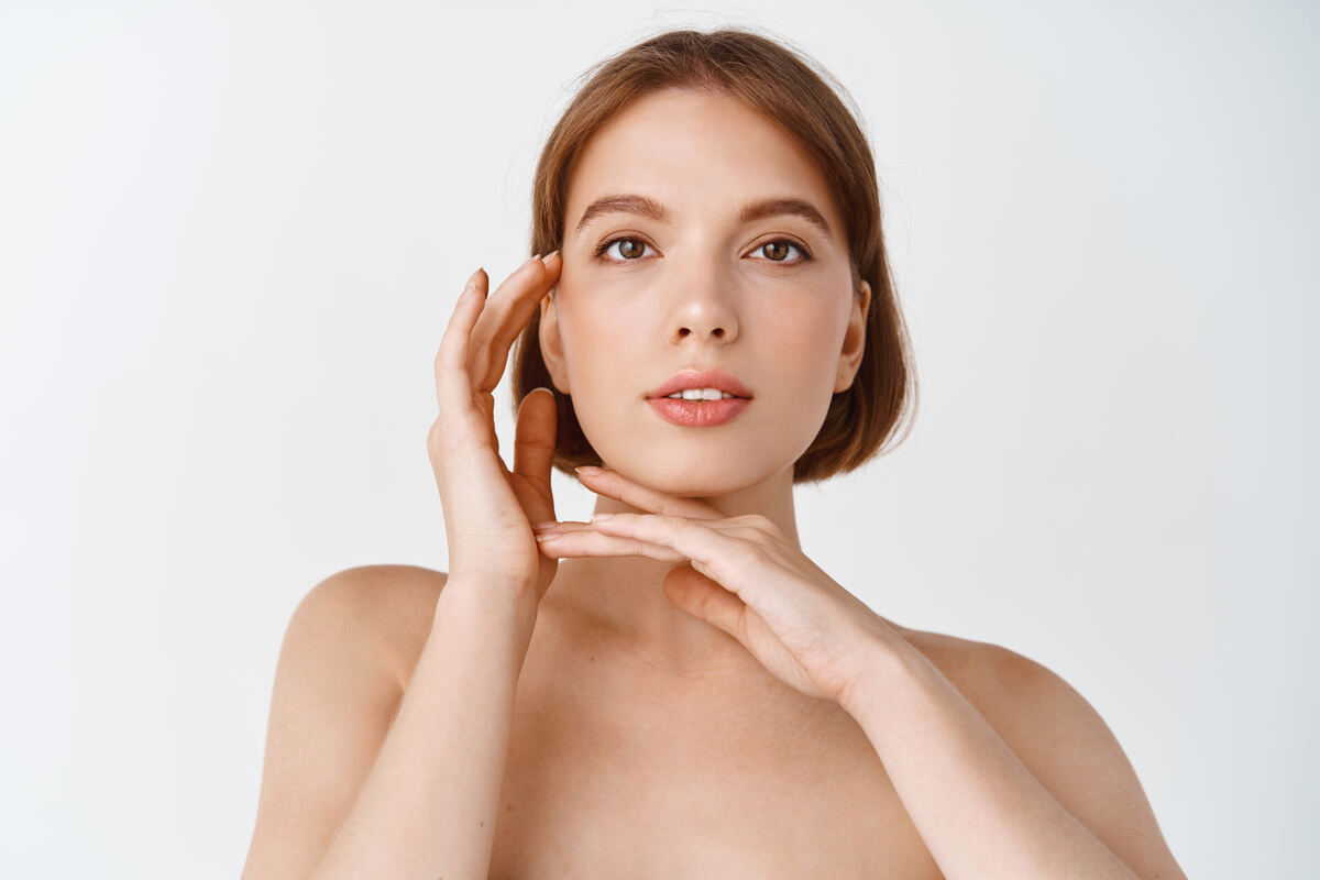 Rejuvenescimento facial